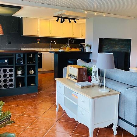 Quinta Cercas Da Costa Βίλα Vieira do Minho Εξωτερικό φωτογραφία