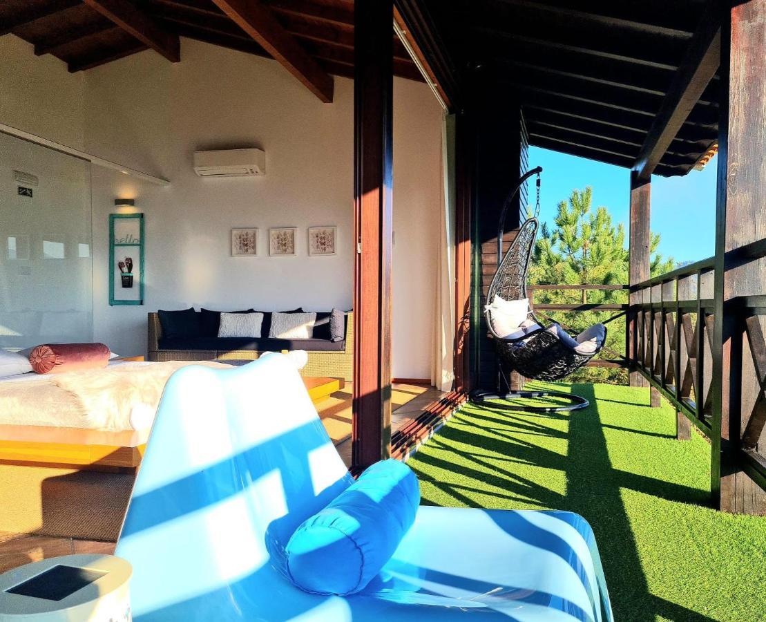 Quinta Cercas Da Costa Βίλα Vieira do Minho Εξωτερικό φωτογραφία
