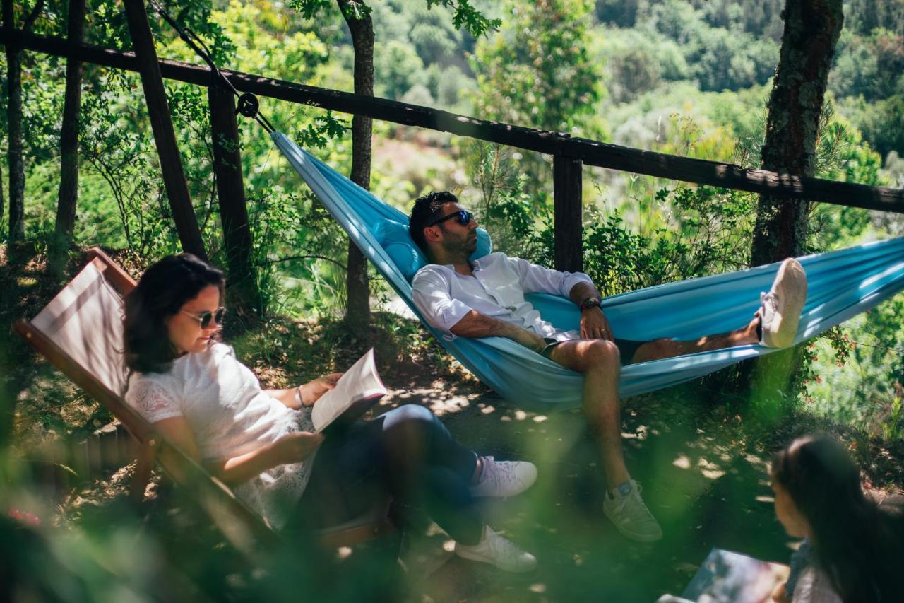 Quinta Cercas Da Costa Βίλα Vieira do Minho Εξωτερικό φωτογραφία